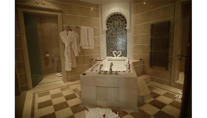 Hotel Hasdrubal Prestige Thalassa & Spa Djerba poza 6