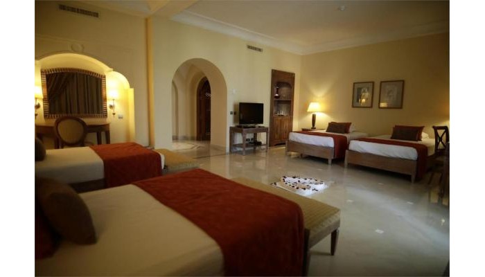 Hotel Hasdrubal Prestige Thalassa & Spa Djerba poza 3