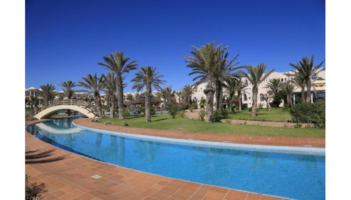 Hotel Hasdrubal Prestige Thalassa & Spa Djerba poza 14