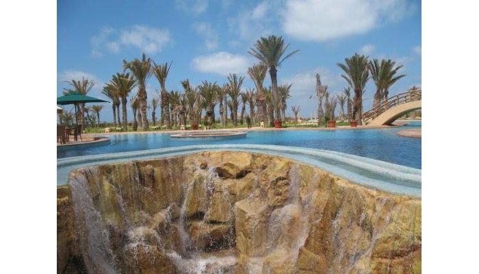 Hotel Hasdrubal Prestige Thalassa & Spa Djerba poza 15