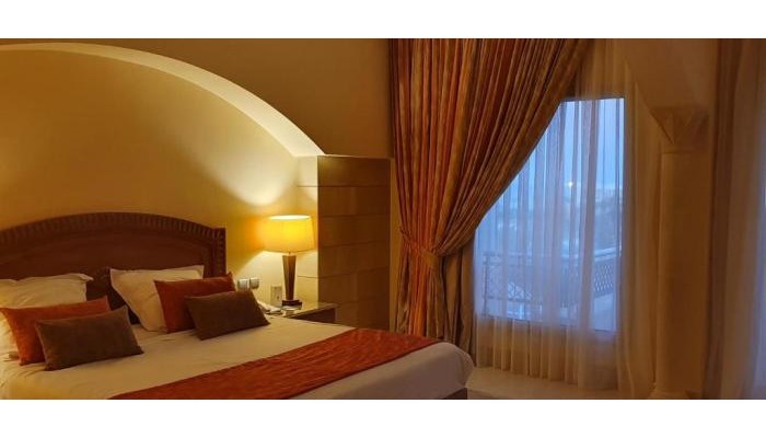 Hotel Hasdrubal Prestige Thalassa & Spa Djerba poza 7