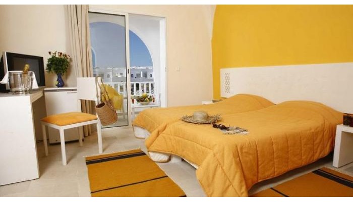 Hotel Jerba Sun Club poza 3