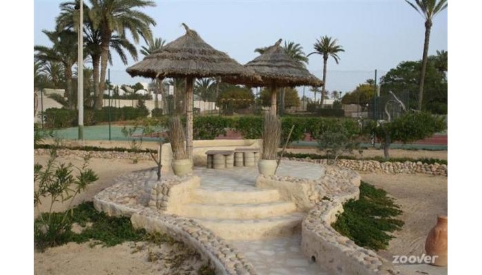 Hotel Jerba Sun Club poza 9