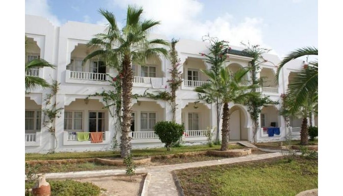 Hotel Jerba Sun Club poza 6