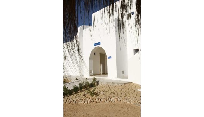 Hotel Jerba Sun Club poza 1