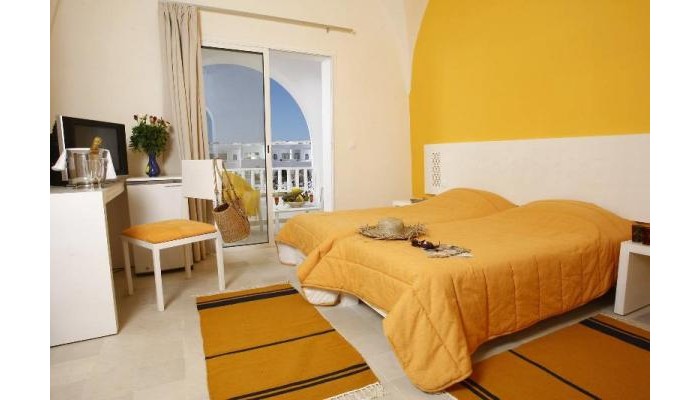 Hotel Jerba Sun Club poza 8
