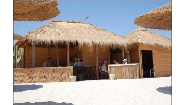 Hotel Jerba Sun Club poza 5
