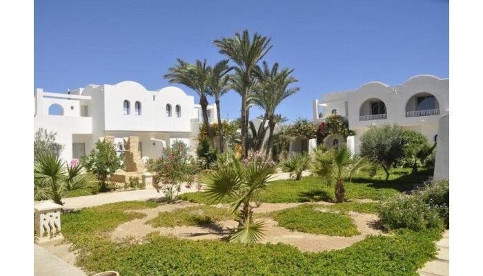 Hotel Jerba Sun Club poza 4