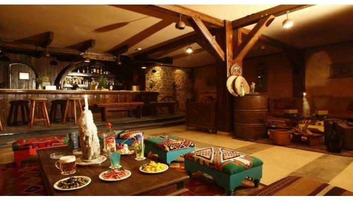 Hotel Jerba Sun Club poza 0
