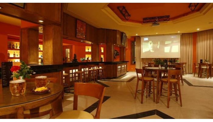 Hotel Jerba Sun Club poza 2
