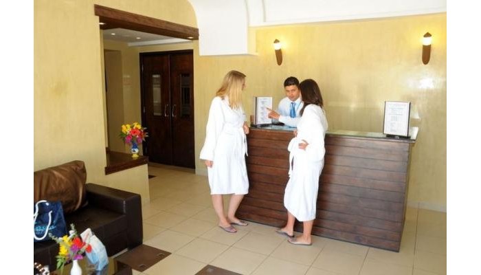 Hotel Joya Paradise And Spa poza 7