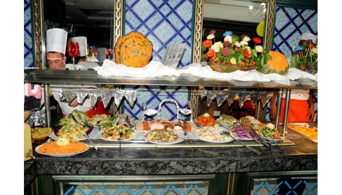 Hotel Joya Paradise And Spa poza 3