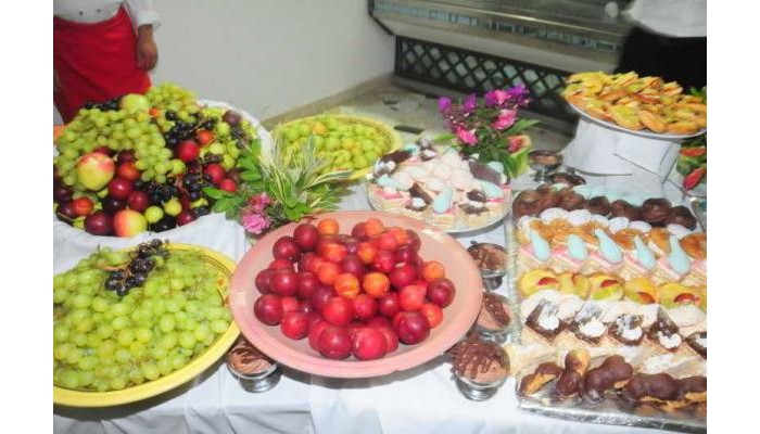 Hotel Joya Paradise And Spa poza 0