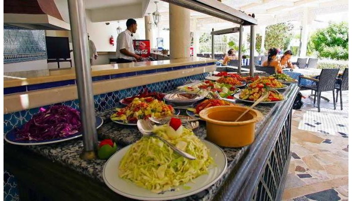 Hotel Joya Paradise And Spa poza 1