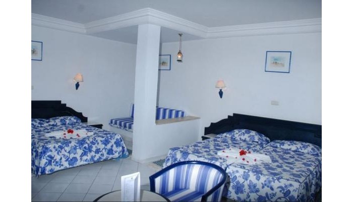 Hotel Joya Paradise And Spa poza 5