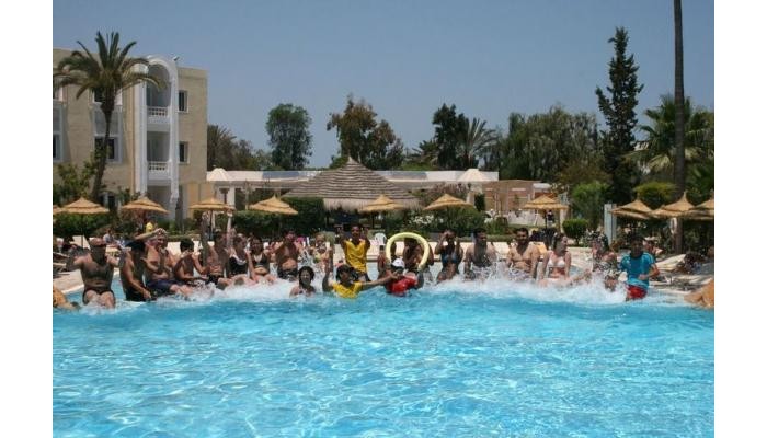 Hotel Joya Paradise And Spa poza 4