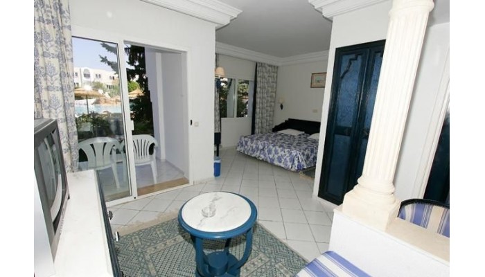 Hotel Joya Paradise Djerba poza 8