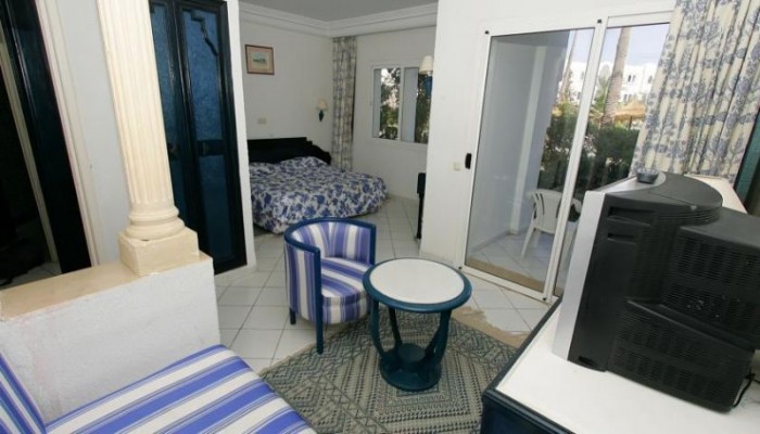 Hotel Joya Paradise Djerba poza 6