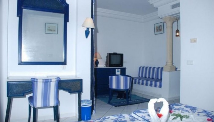 Hotel Joya Paradise Djerba poza 3