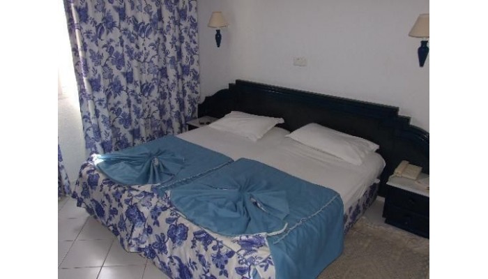 Hotel Joya Paradise Djerba poza 7