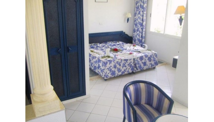 Hotel Joya Paradise Djerba poza 10