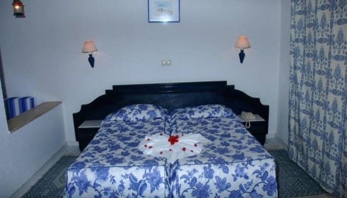 Hotel Joya Paradise Djerba poza 4