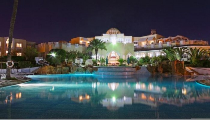 Hotel Joya Paradise Djerba poza 1