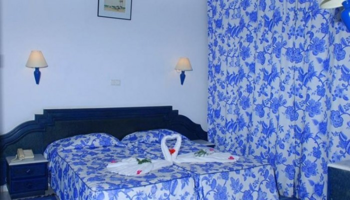 Hotel Joya Paradise Djerba poza 5
