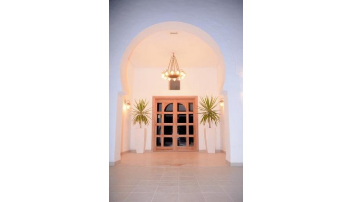 Hotel Les Jardins De Toumana poza 6