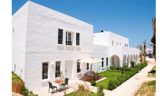 Hotel Les Jardins De Toumana poza 9