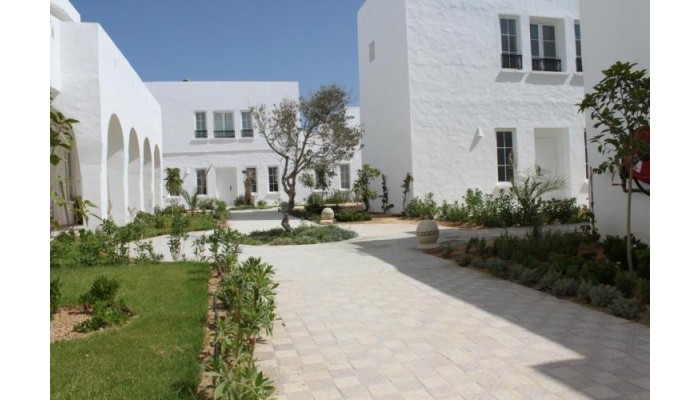 Hotel Les Jardins De Toumana poza 10