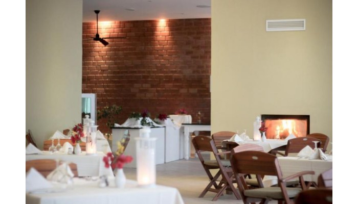 Hotel Les Jardins De Toumana poza 1