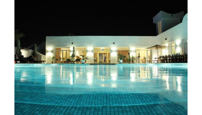 Hotel Les Jardins De Toumana poza 0