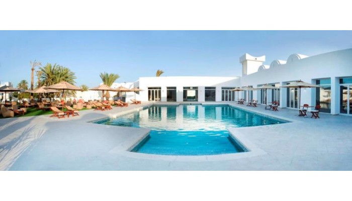 Hotel Les Jardins De Toumana poza 11