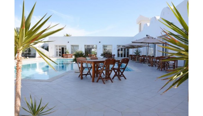 Hotel Les Jardins De Toumana poza 3