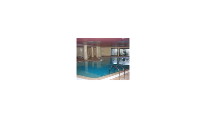 Hotel Petit Palais And Spa poza 3