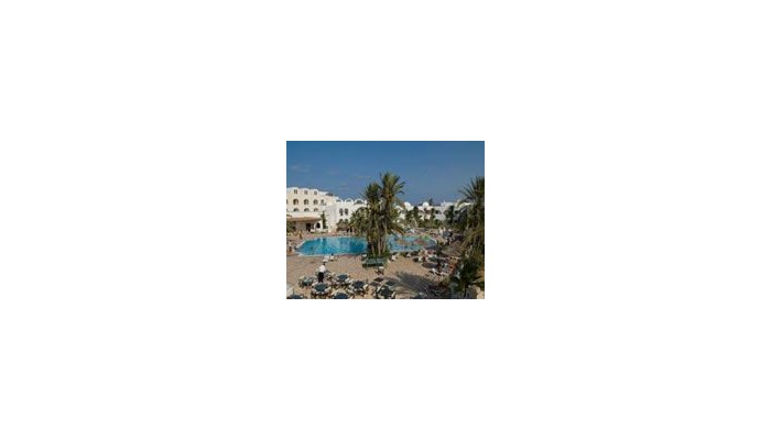Hotel Petit Palais And Spa poza 1