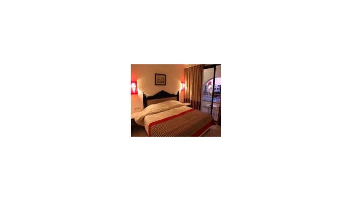 Hotel Petit Palais And Spa poza 7
