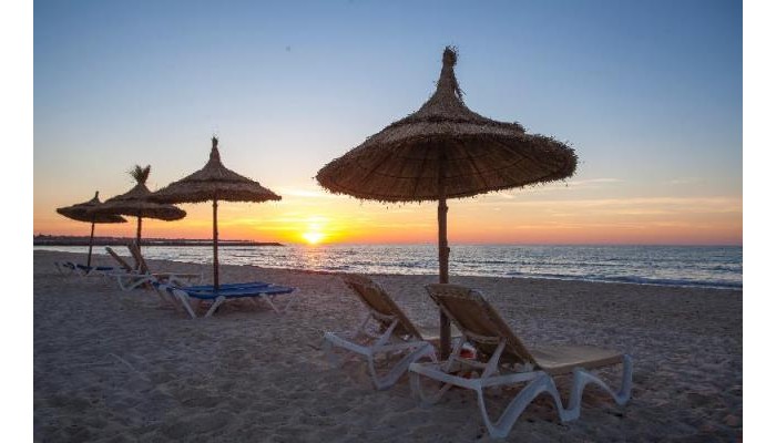 Hotel Seabel Aladin Djerba poza 9