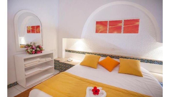 Hotel Seabel Aladin Djerba poza 6
