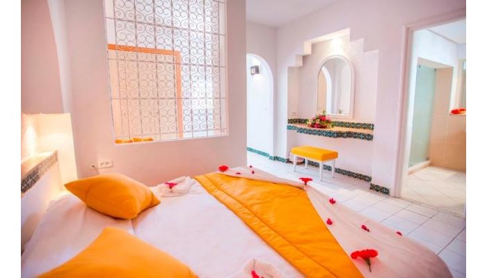 Hotel Seabel Aladin Djerba poza 5