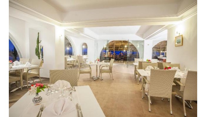 Hotel Seabel Aladin Djerba poza 0