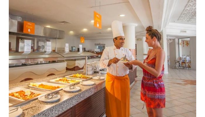 Hotel Seabel Aladin Djerba poza 2