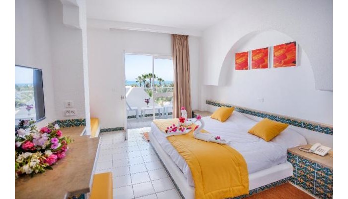 Hotel Seabel Aladin Djerba poza 1