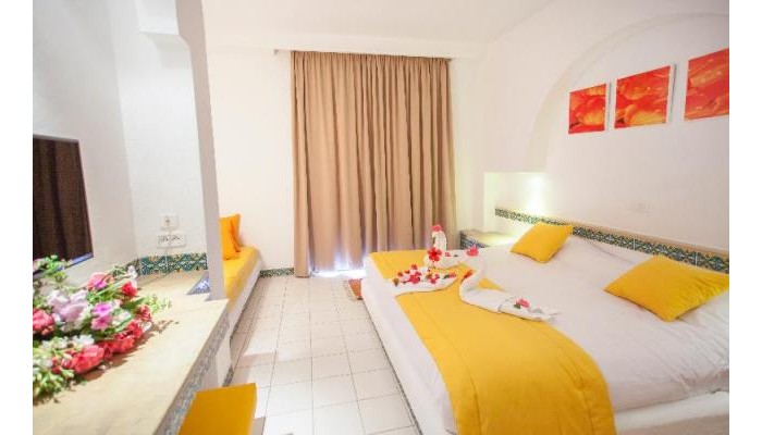 Hotel Seabel Aladin Djerba poza 7