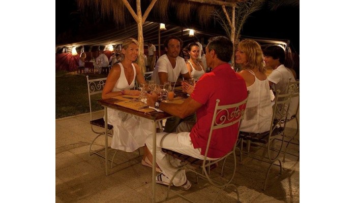 Hotel Seabel Aladin poza 8
