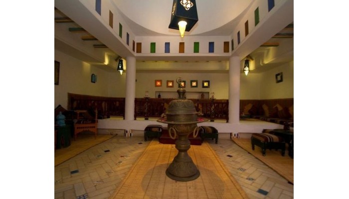 Hotel Seabel Aladin poza 3