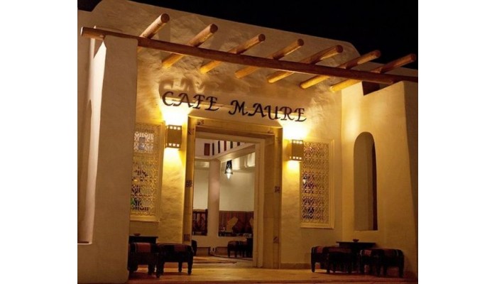Hotel Seabel Aladin poza 7