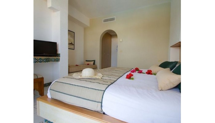 Hotel Seabel Aladin poza 4