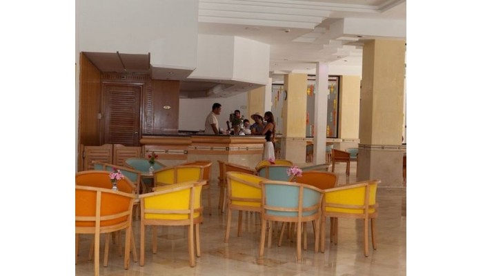 Hotel Seabel Aladin poza 10